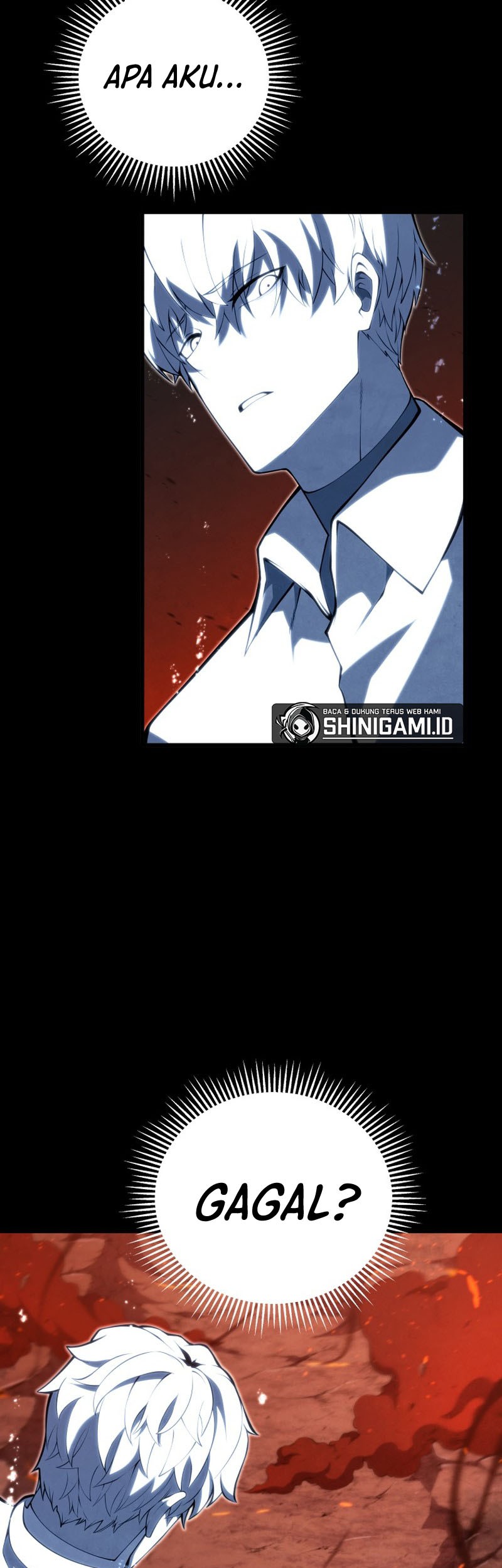 Swordmaster’s Youngest Son Chapter 86 - halaman 55