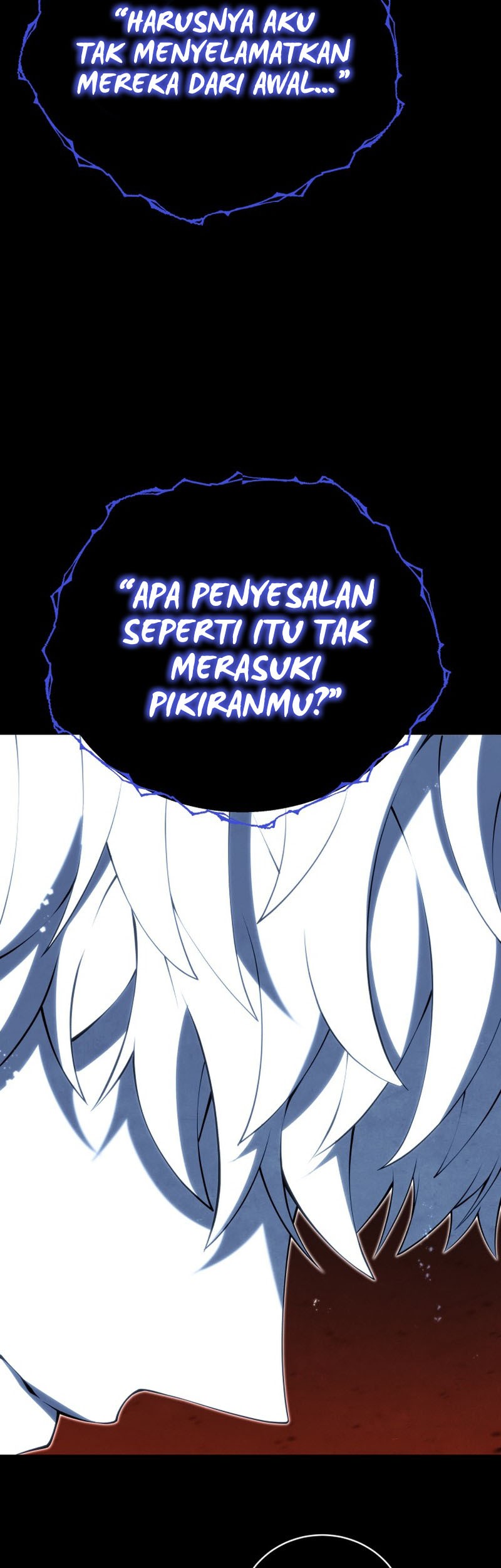 Swordmaster’s Youngest Son Chapter 86 - halaman 59
