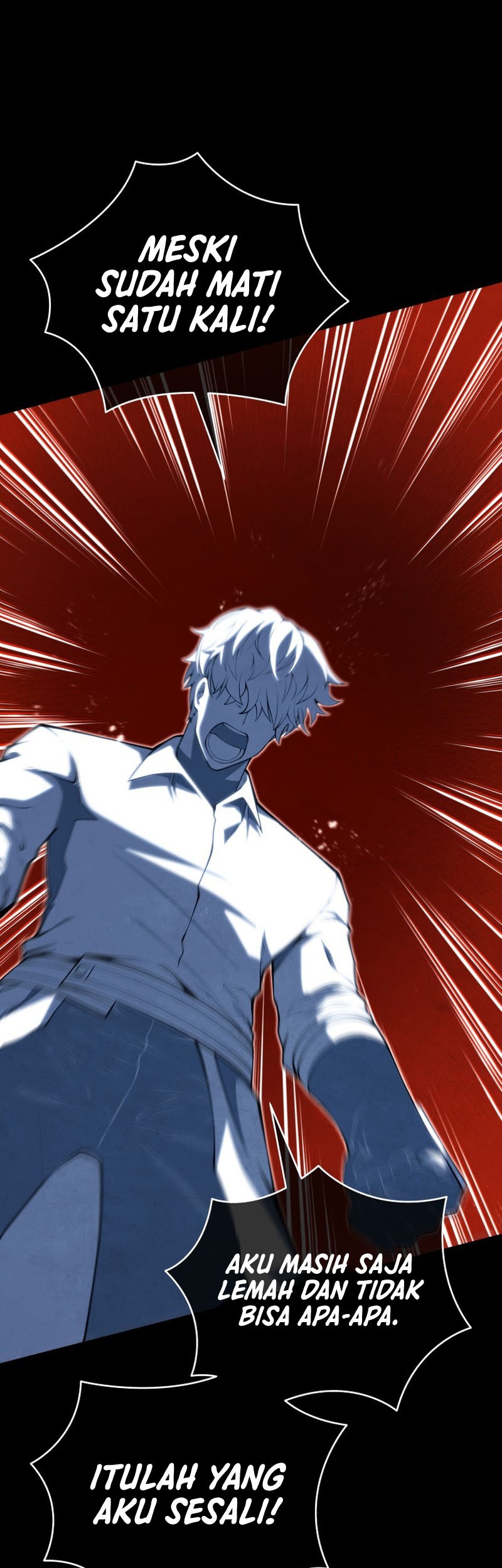 Swordmaster’s Youngest Son Chapter 86 - halaman 61