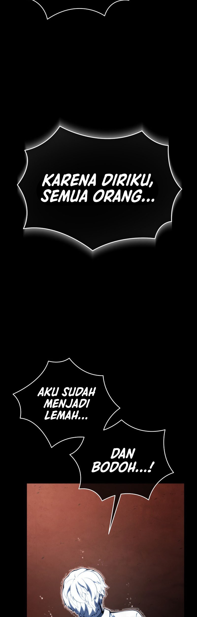 Swordmaster’s Youngest Son Chapter 86 - halaman 62