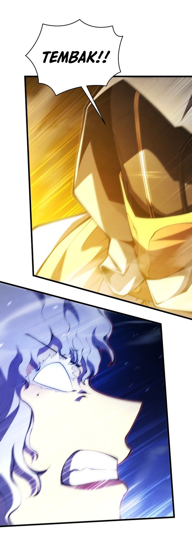 Swordmaster’s Youngest Son Chapter 86 - halaman 8