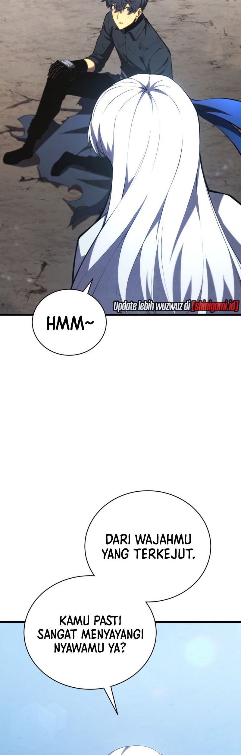 Swordmaster’s Youngest Son Chapter 87 - halaman 14
