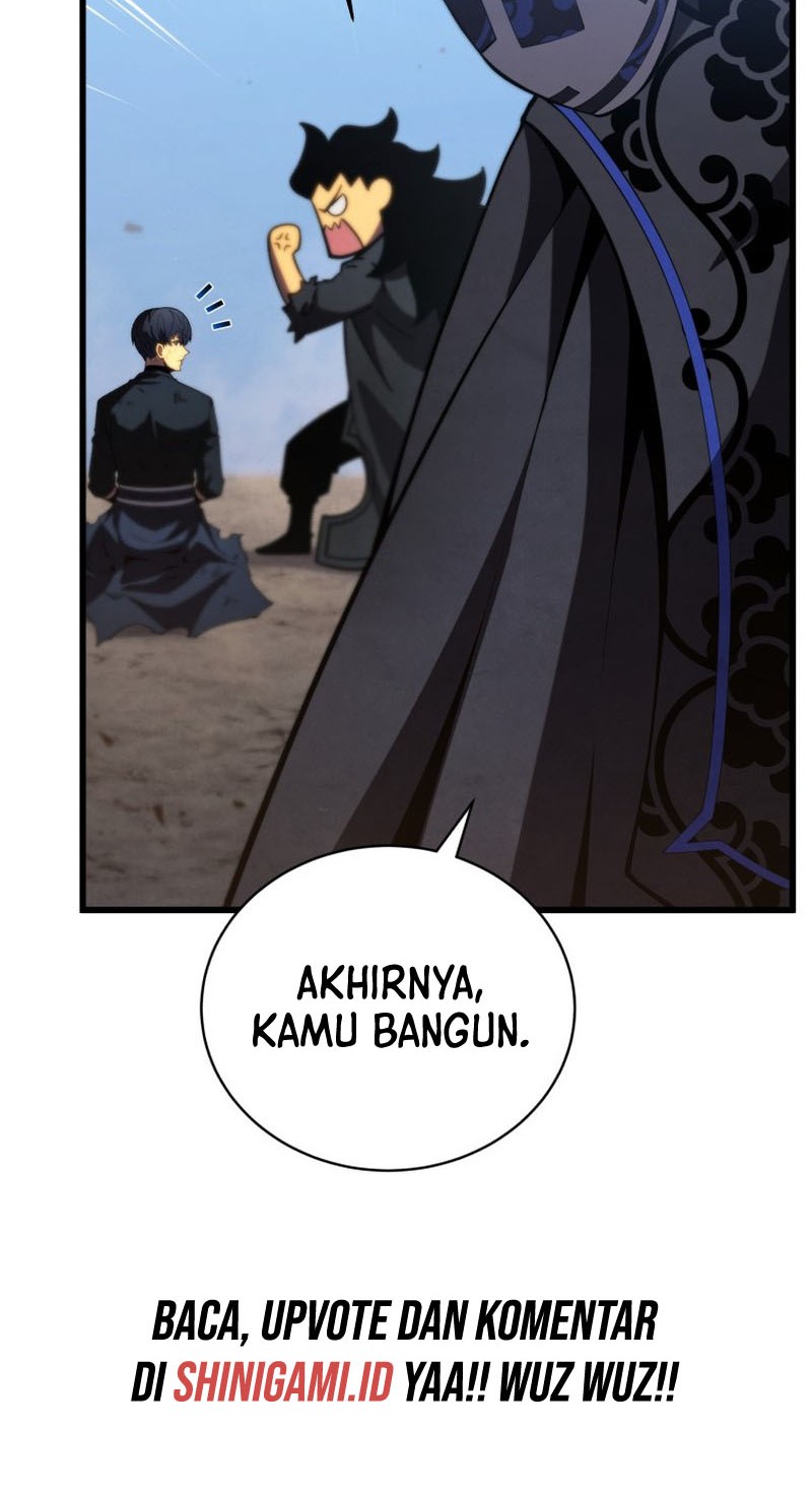 Swordmaster’s Youngest Son Chapter 87 - halaman 20