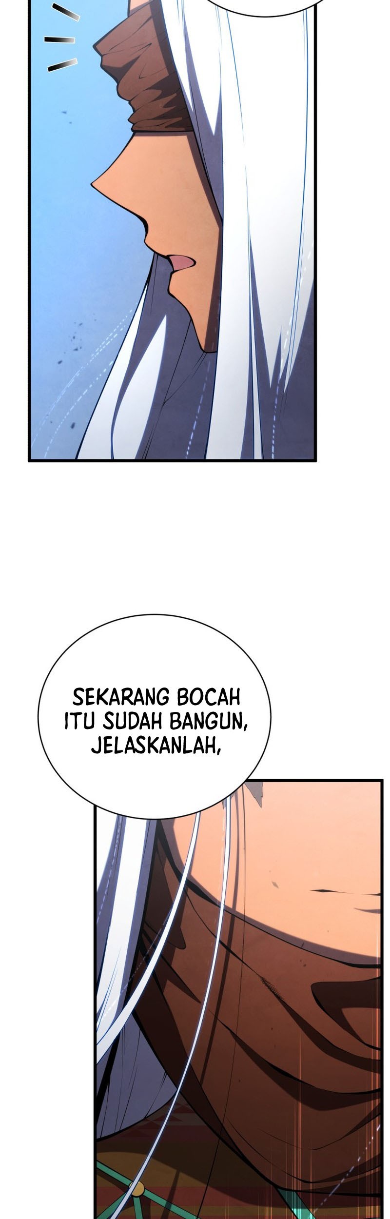 Swordmaster’s Youngest Son Chapter 87 - halaman 27