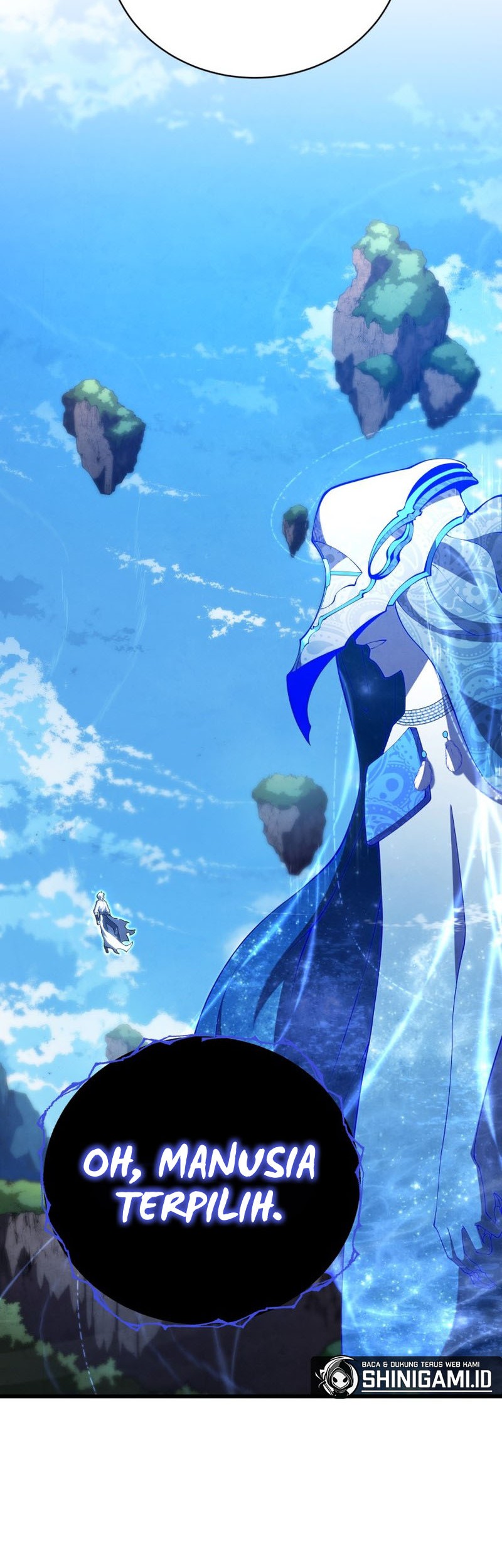 Swordmaster’s Youngest Son Chapter 87 - halaman 3