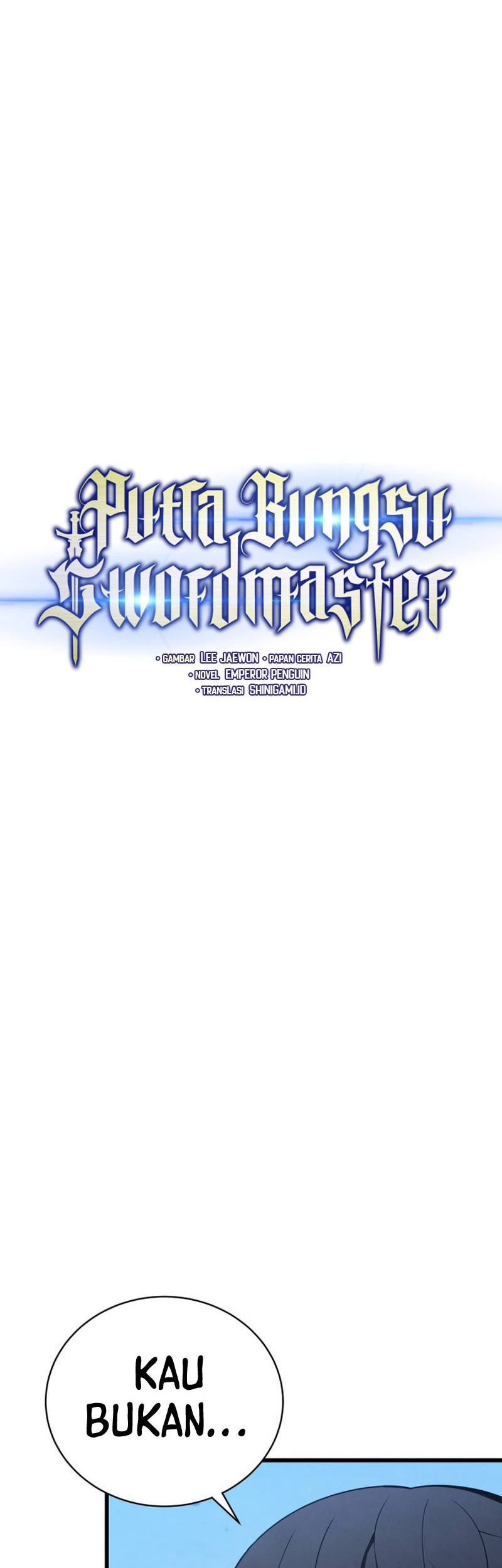 Swordmaster’s Youngest Son Chapter 87 - halaman 30
