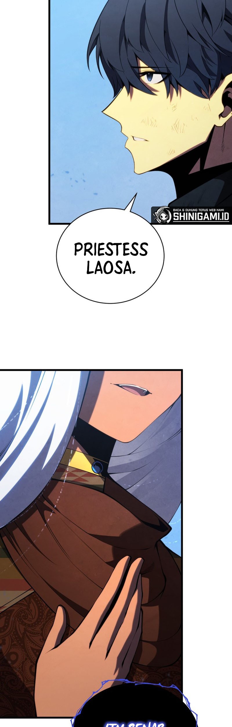 Swordmaster’s Youngest Son Chapter 87 - halaman 31