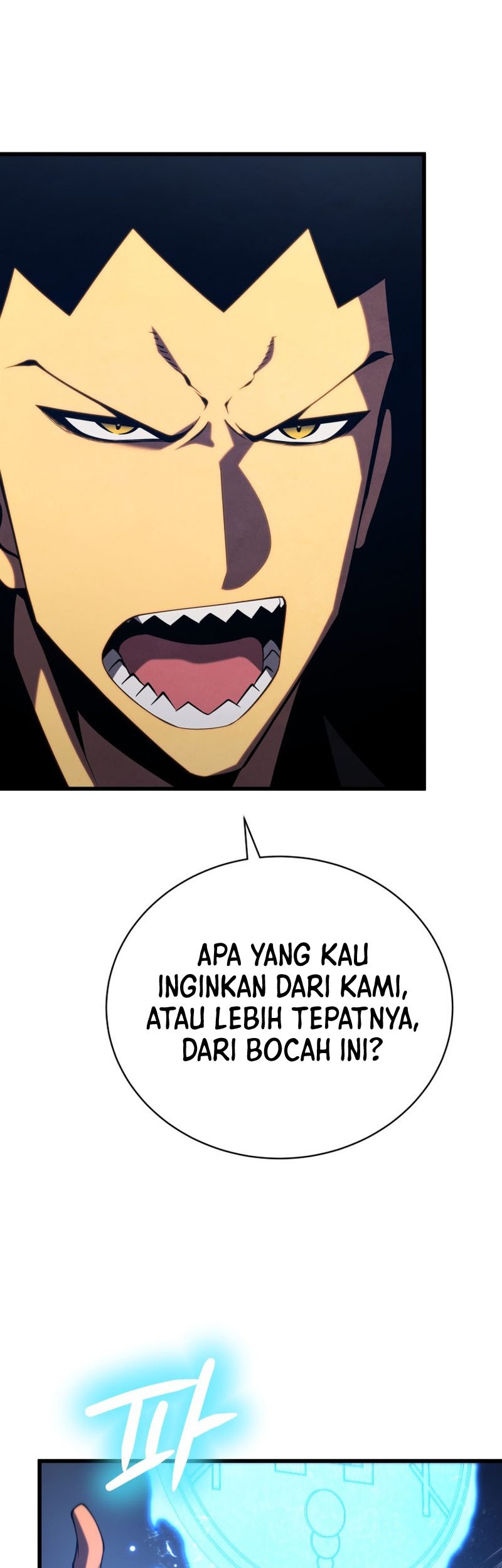 Swordmaster’s Youngest Son Chapter 87 - halaman 35