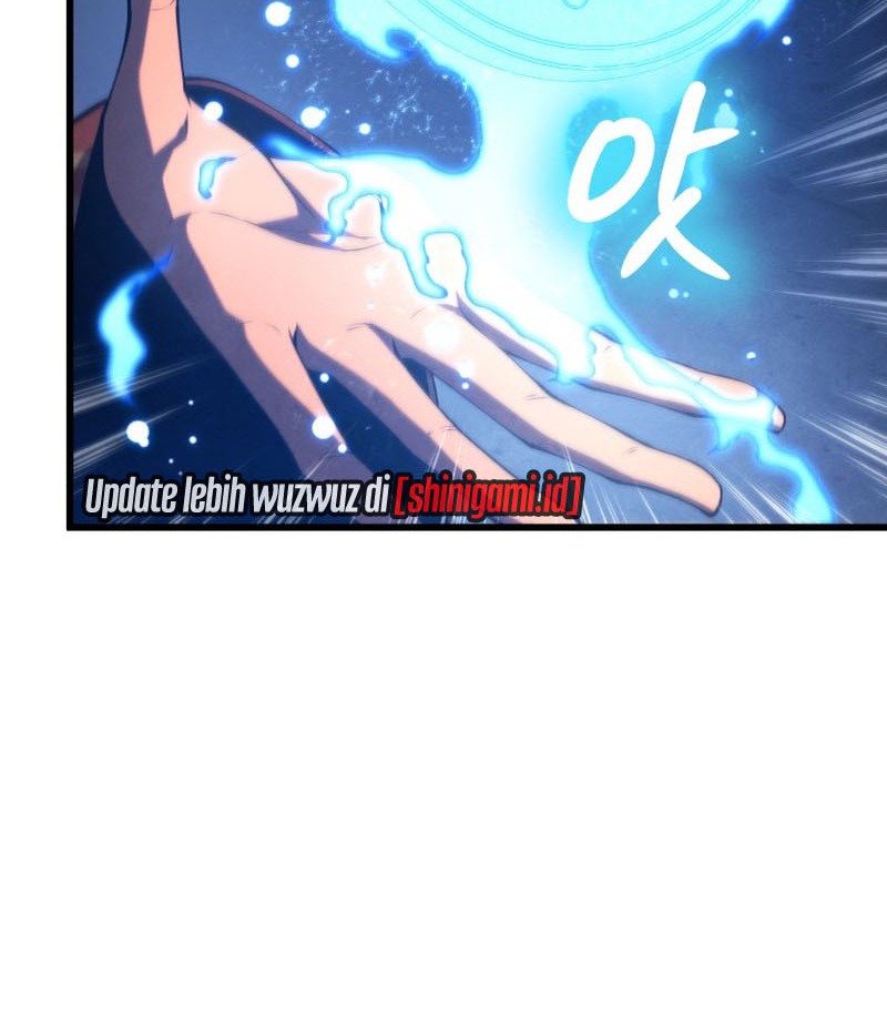 Swordmaster’s Youngest Son Chapter 87 - halaman 36