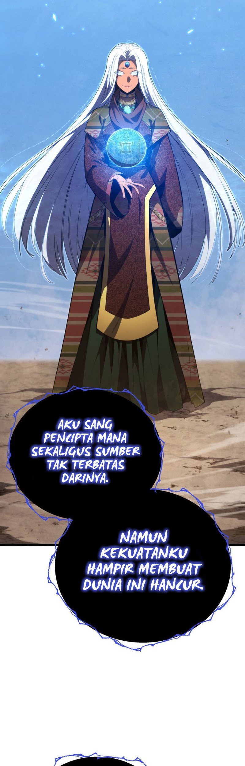 Swordmaster’s Youngest Son Chapter 87 - halaman 38
