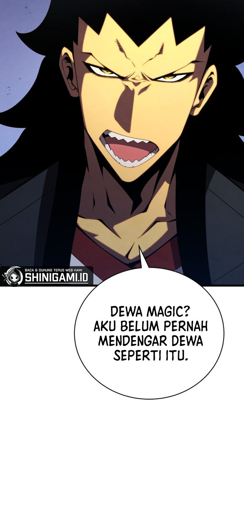 Swordmaster’s Youngest Son Chapter 87 - halaman 40