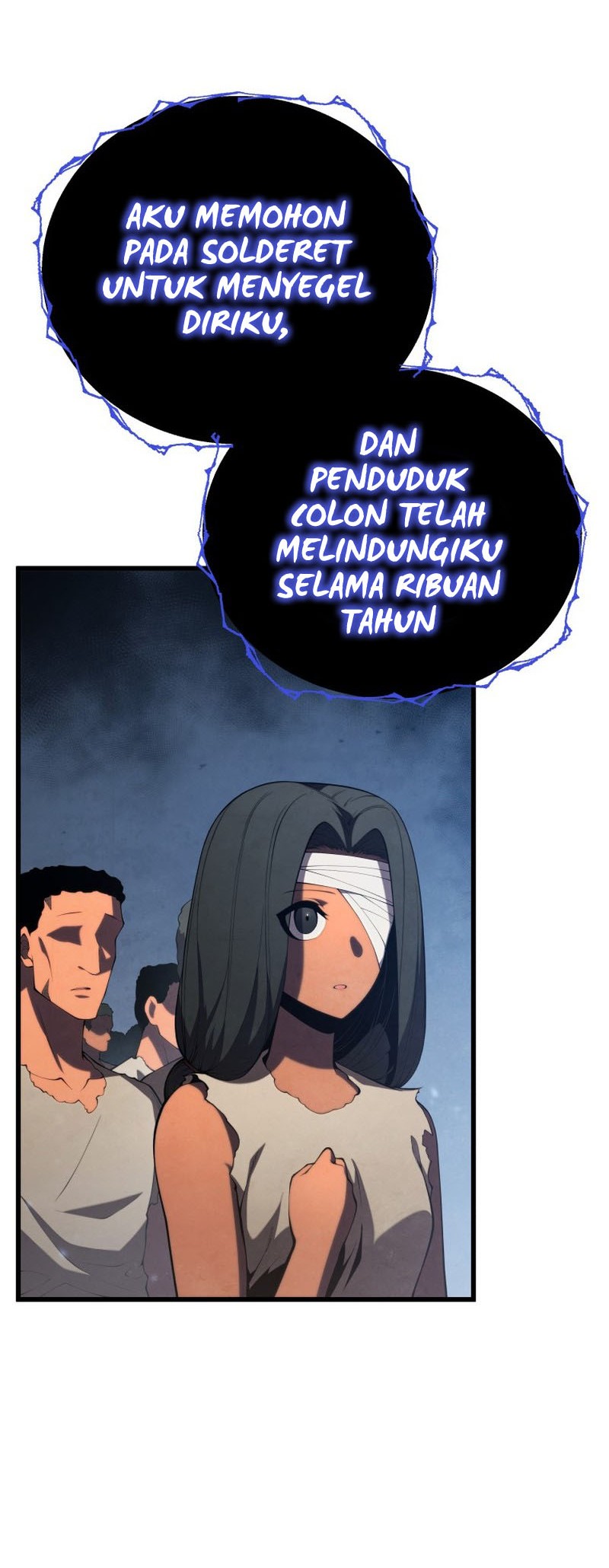 Swordmaster’s Youngest Son Chapter 87 - halaman 44