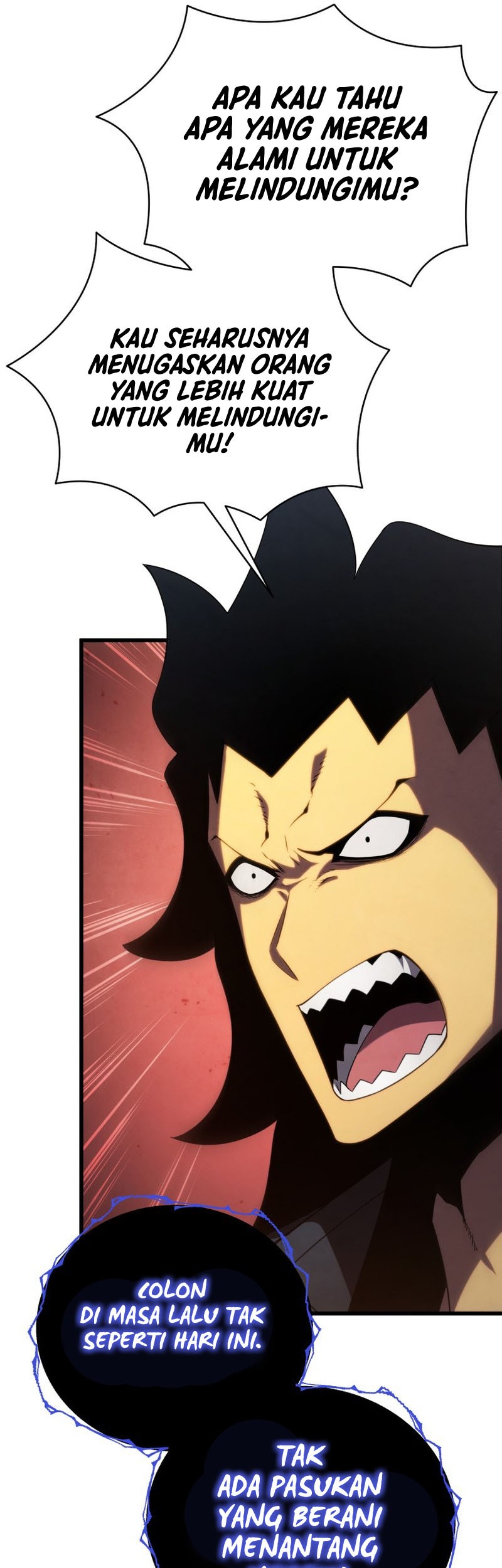 Swordmaster’s Youngest Son Chapter 87 - halaman 45