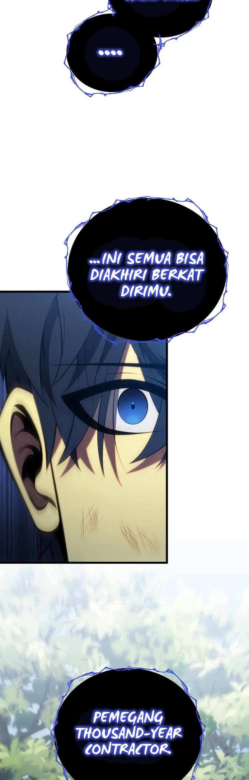 Swordmaster’s Youngest Son Chapter 87 - halaman 47