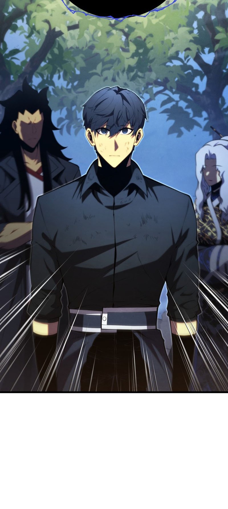 Swordmaster’s Youngest Son Chapter 87 - halaman 48