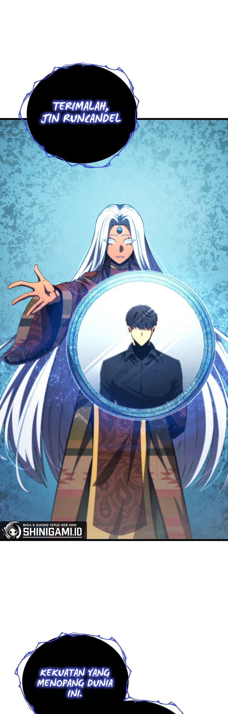 Swordmaster’s Youngest Son Chapter 87 - halaman 51