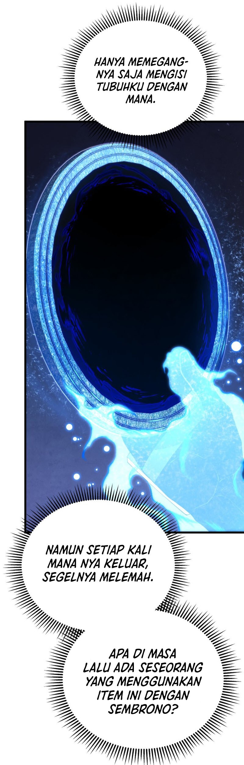 Swordmaster’s Youngest Son Chapter 87 - halaman 53