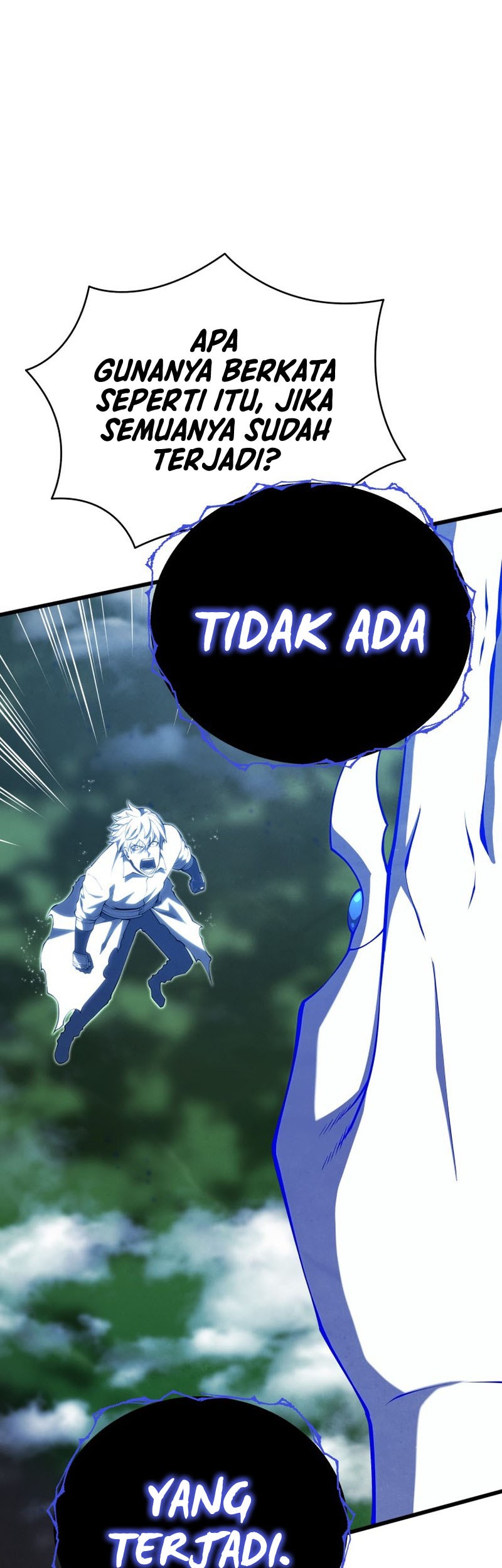 Swordmaster’s Youngest Son Chapter 87 - halaman 6
