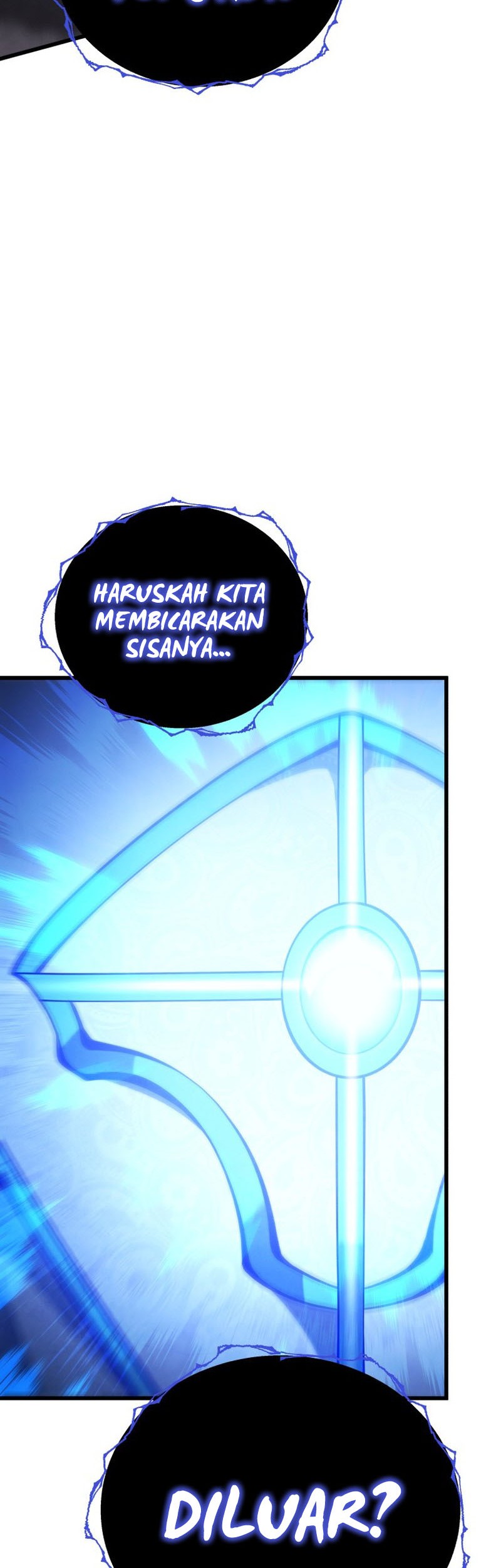 Swordmaster’s Youngest Son Chapter 87 - halaman 7
