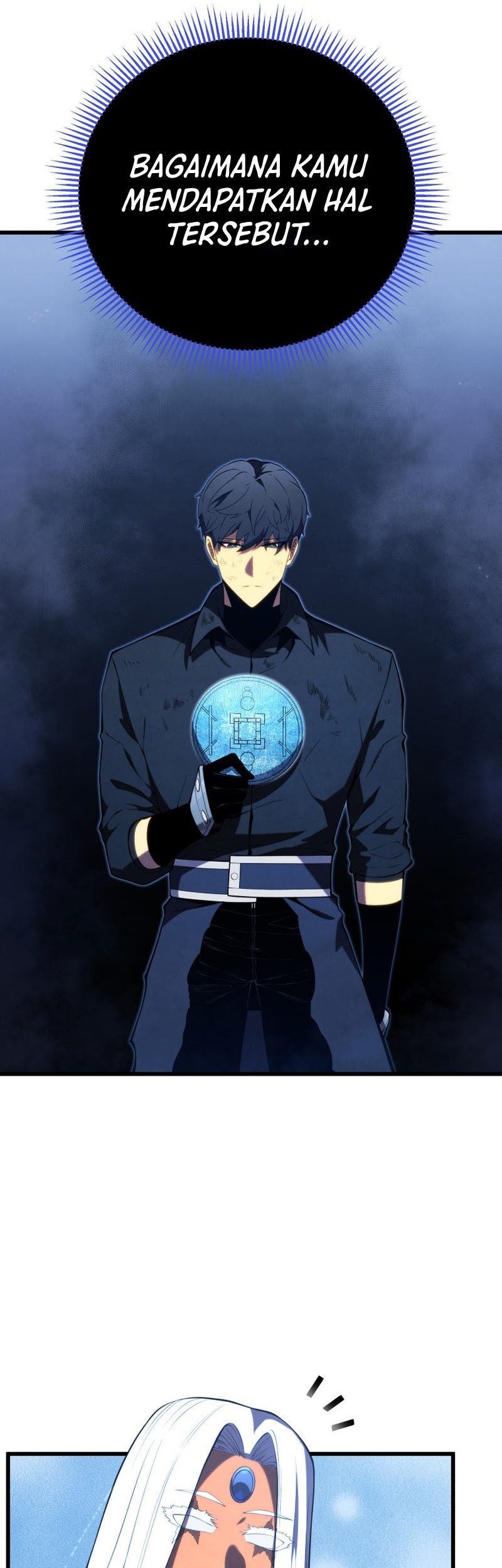 Swordmaster’s Youngest Son Chapter 88 - halaman 10