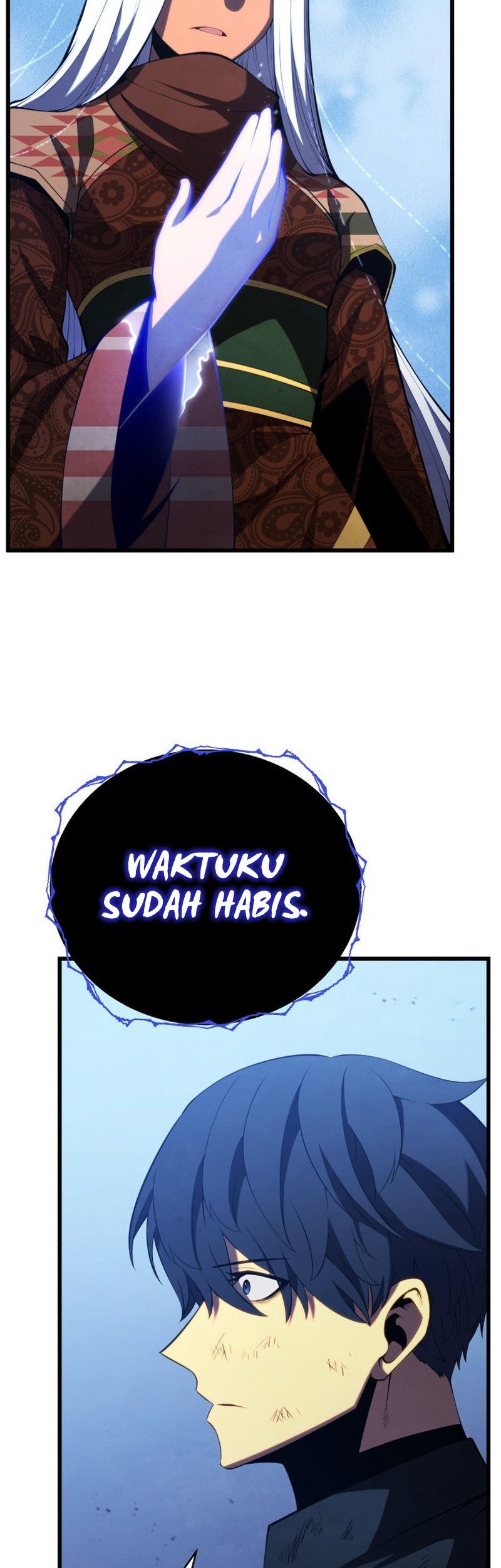 Swordmaster’s Youngest Son Chapter 88 - halaman 11