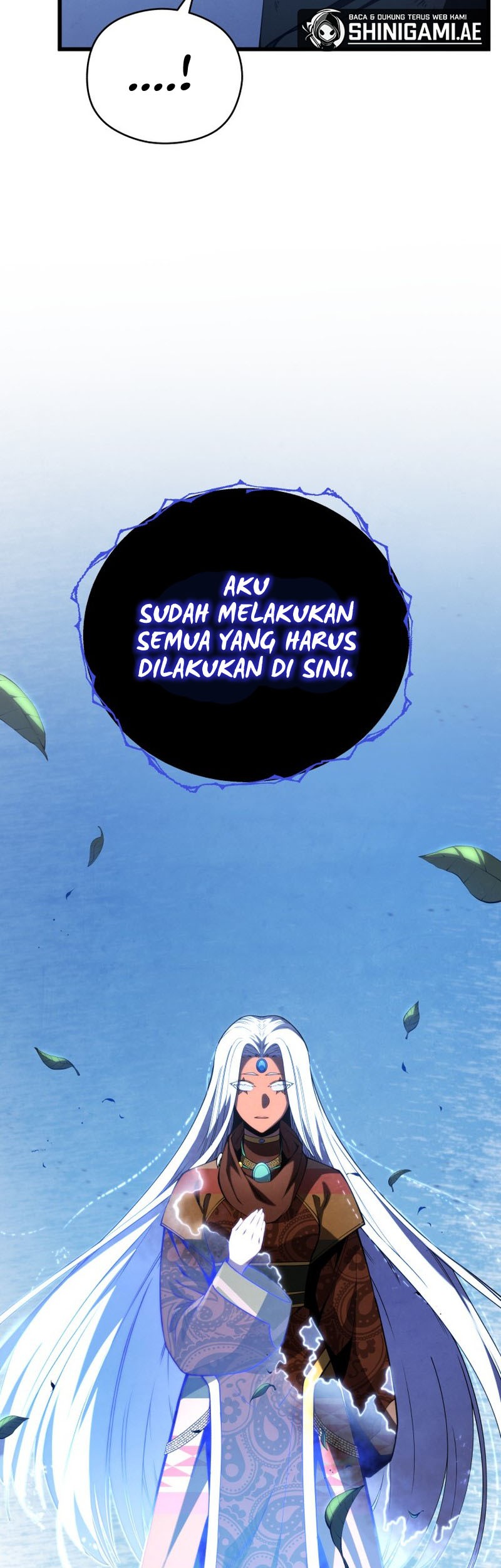 Swordmaster’s Youngest Son Chapter 88 - halaman 12
