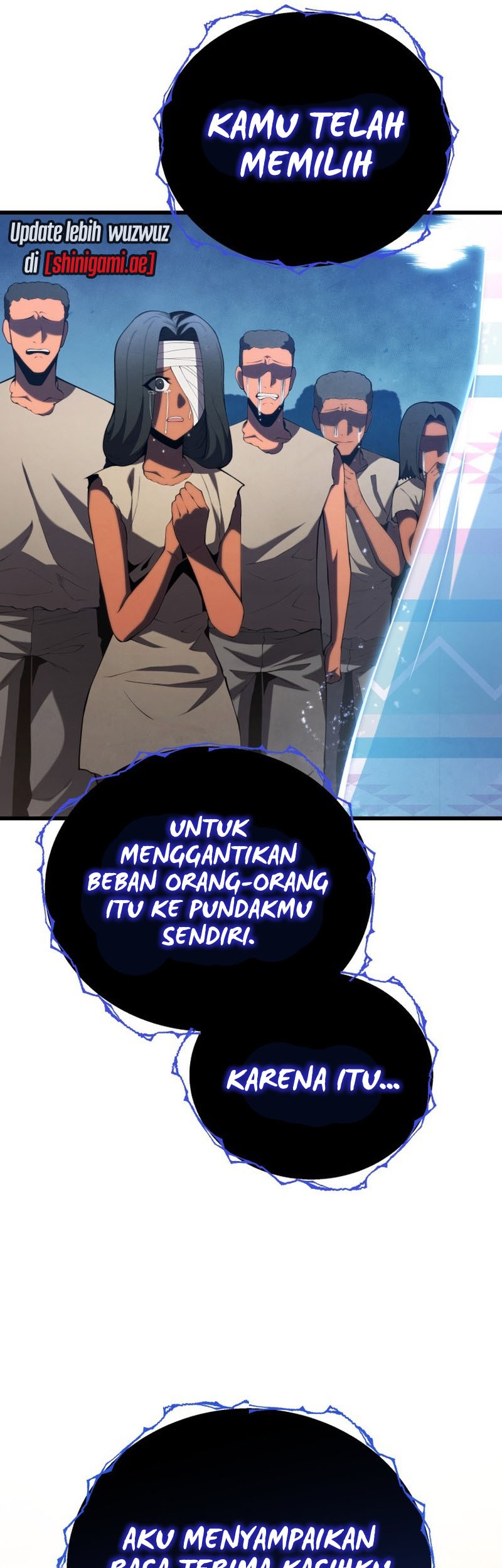 Swordmaster’s Youngest Son Chapter 88 - halaman 14