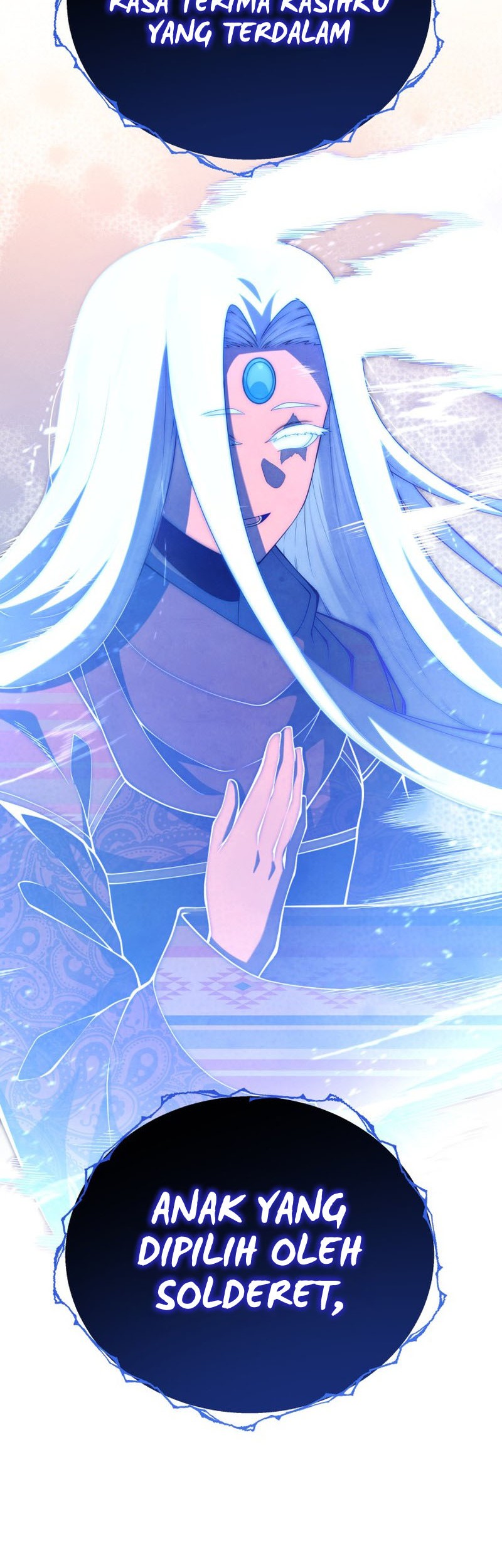 Swordmaster’s Youngest Son Chapter 88 - halaman 15