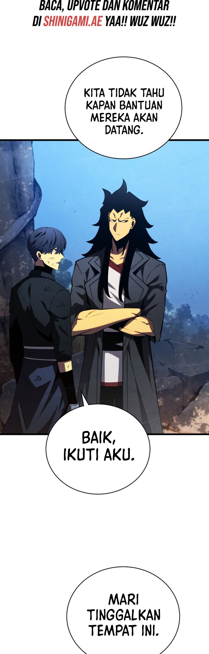 Swordmaster’s Youngest Son Chapter 88 - halaman 20