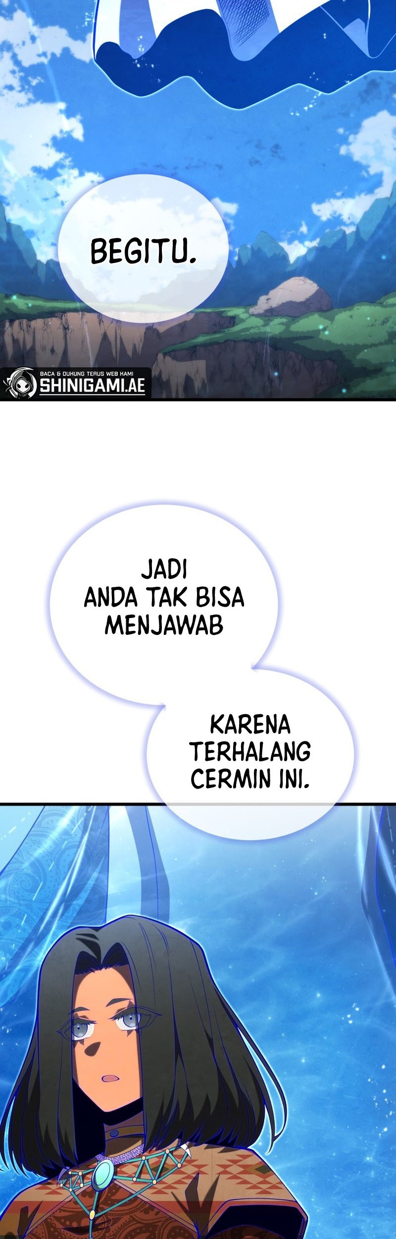 Swordmaster’s Youngest Son Chapter 88 - halaman 23