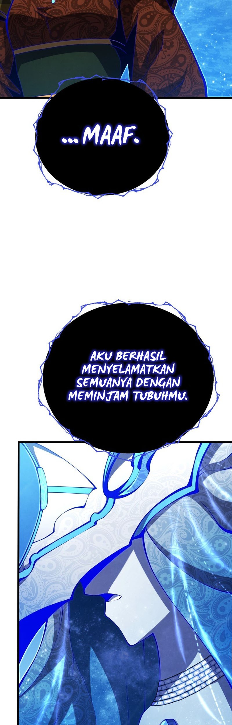 Swordmaster’s Youngest Son Chapter 88 - halaman 24