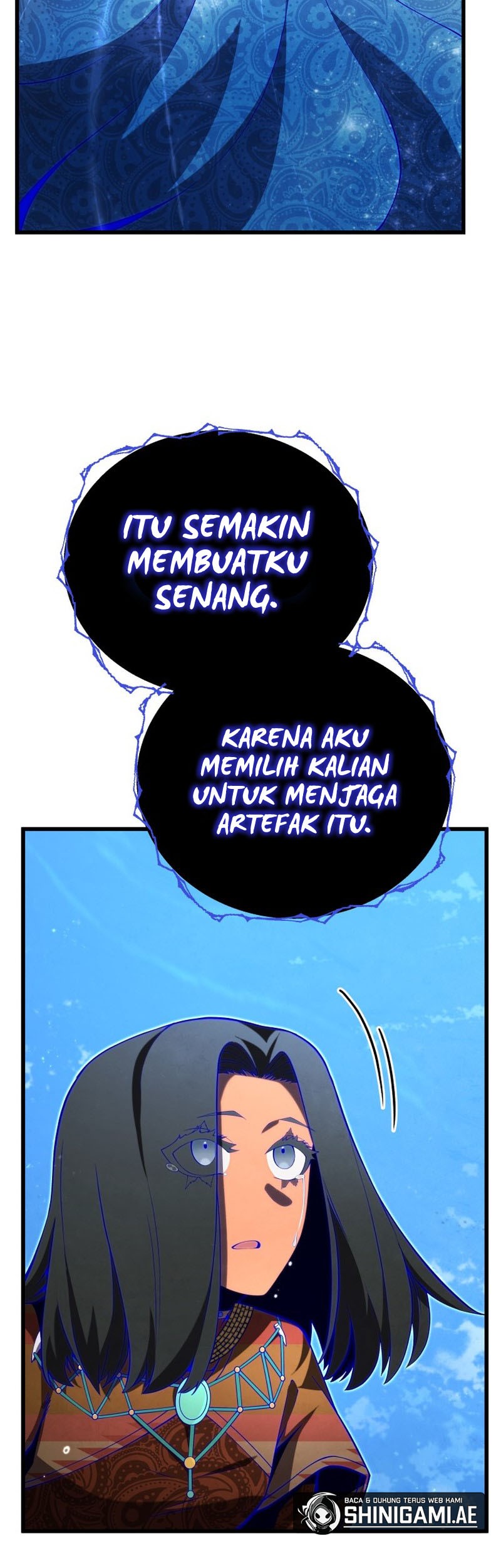 Swordmaster’s Youngest Son Chapter 88 - halaman 32