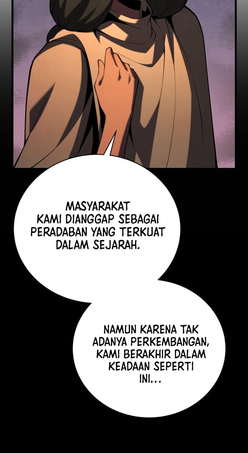 Swordmaster’s Youngest Son Chapter 88 - halaman 37