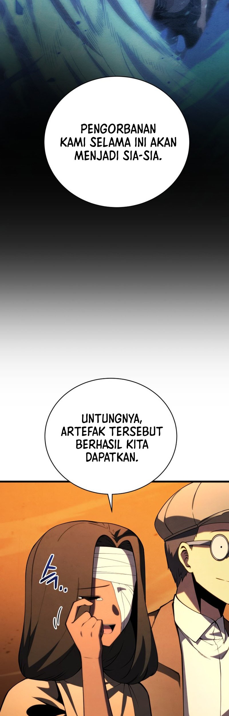 Swordmaster’s Youngest Son Chapter 88 - halaman 39