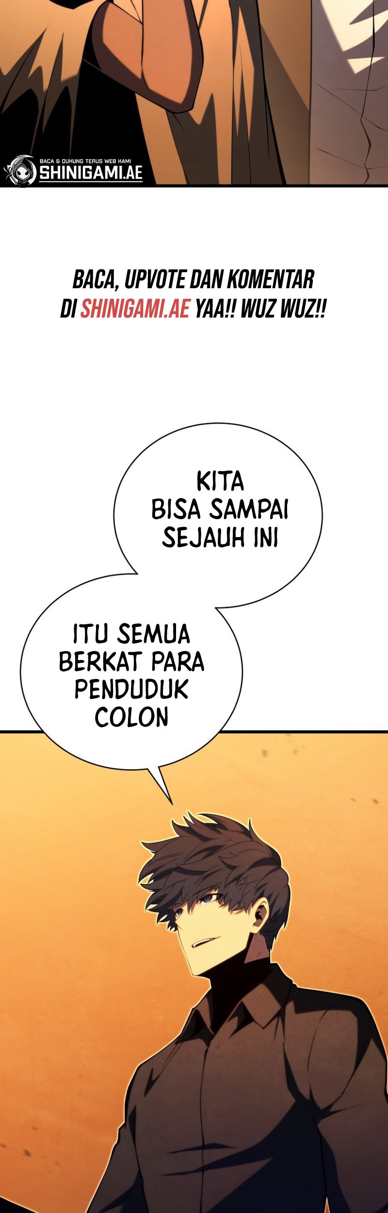 Swordmaster’s Youngest Son Chapter 88 - halaman 40