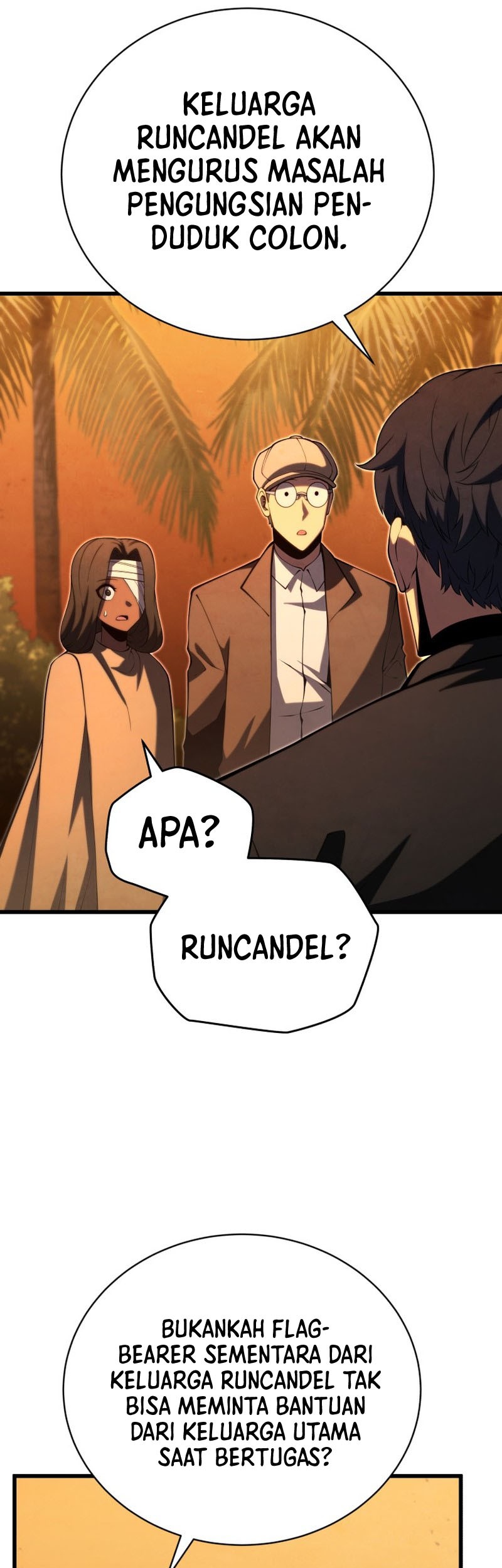 Swordmaster’s Youngest Son Chapter 88 - halaman 42