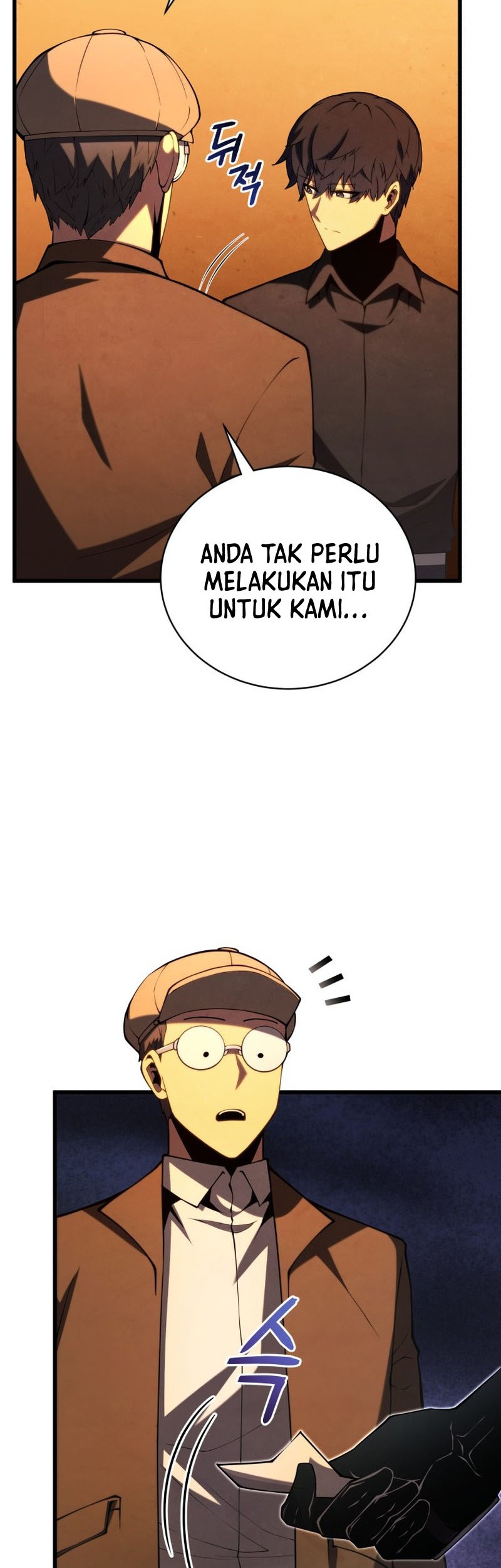 Swordmaster’s Youngest Son Chapter 88 - halaman 43