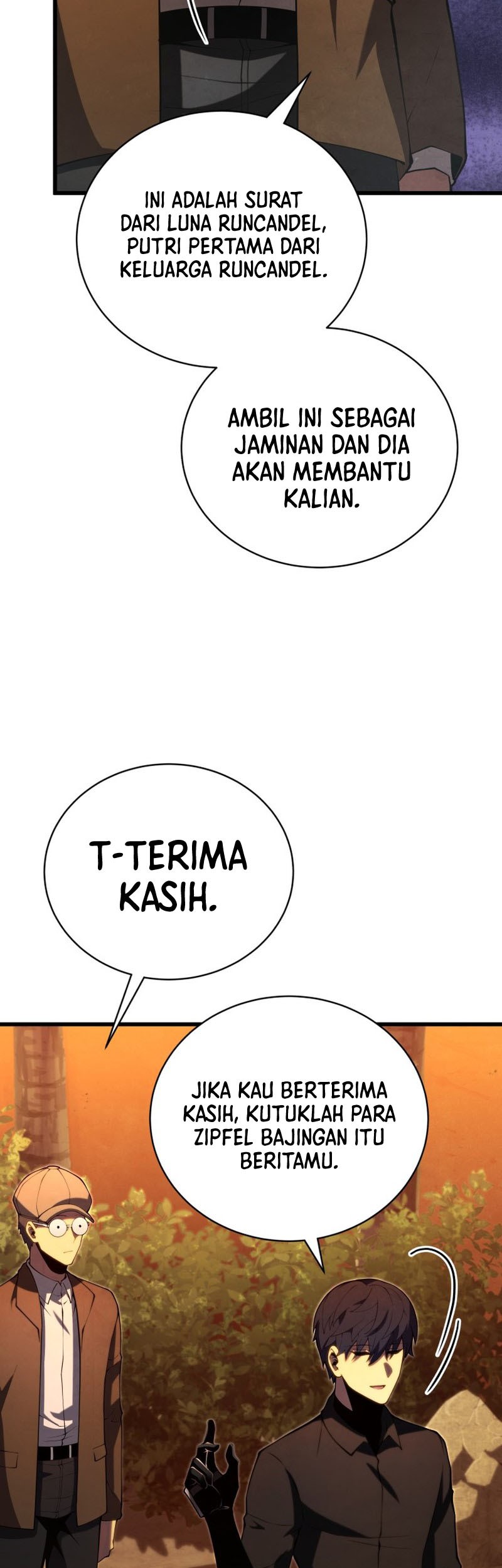 Swordmaster’s Youngest Son Chapter 88 - halaman 44