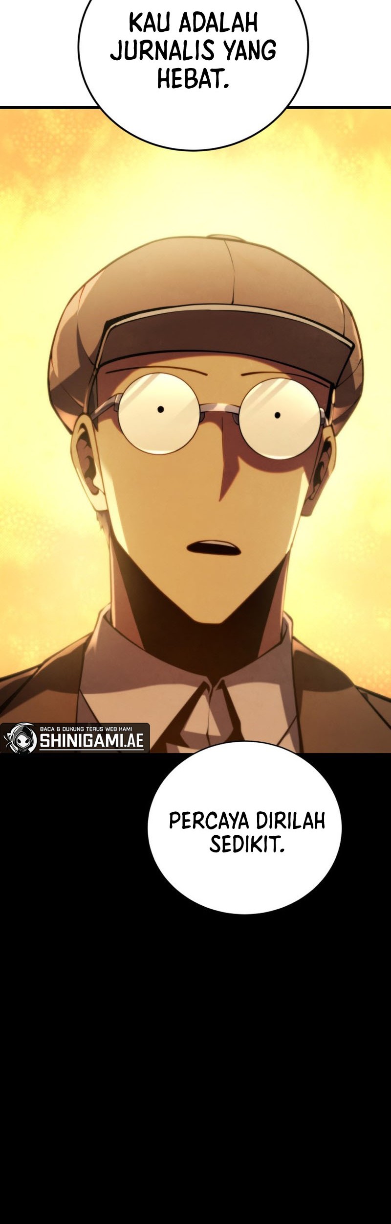 Swordmaster’s Youngest Son Chapter 88 - halaman 47