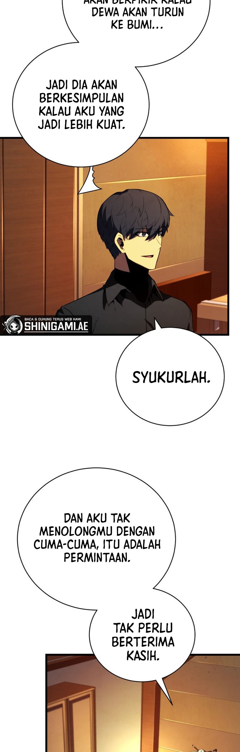 Swordmaster’s Youngest Son Chapter 88 - halaman 51