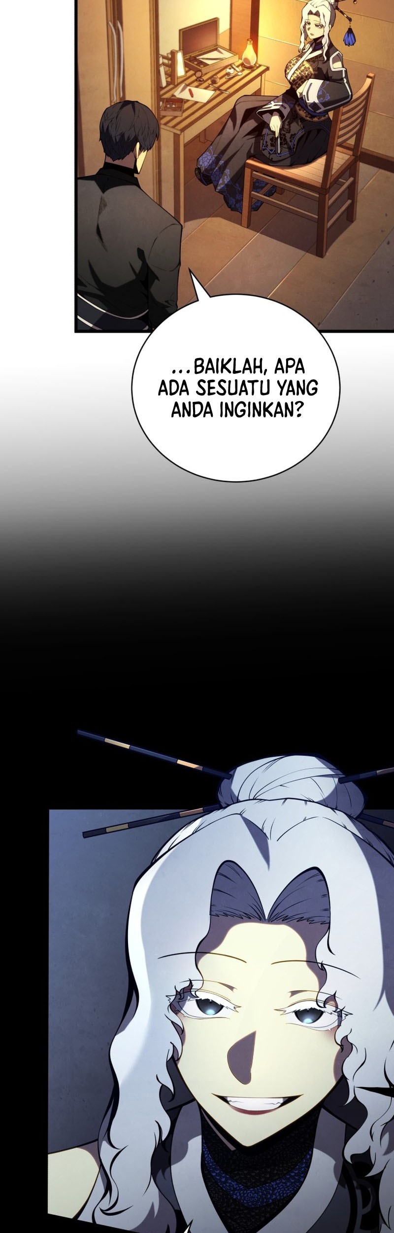 Swordmaster’s Youngest Son Chapter 88 - halaman 52