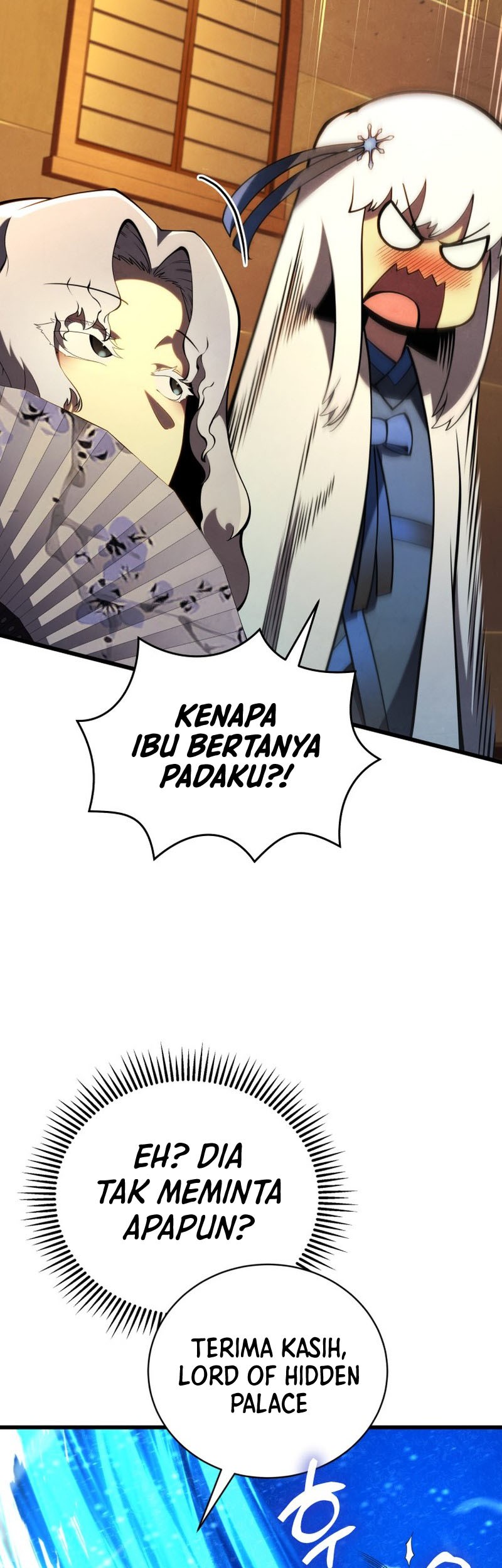 Swordmaster’s Youngest Son Chapter 88 - halaman 56