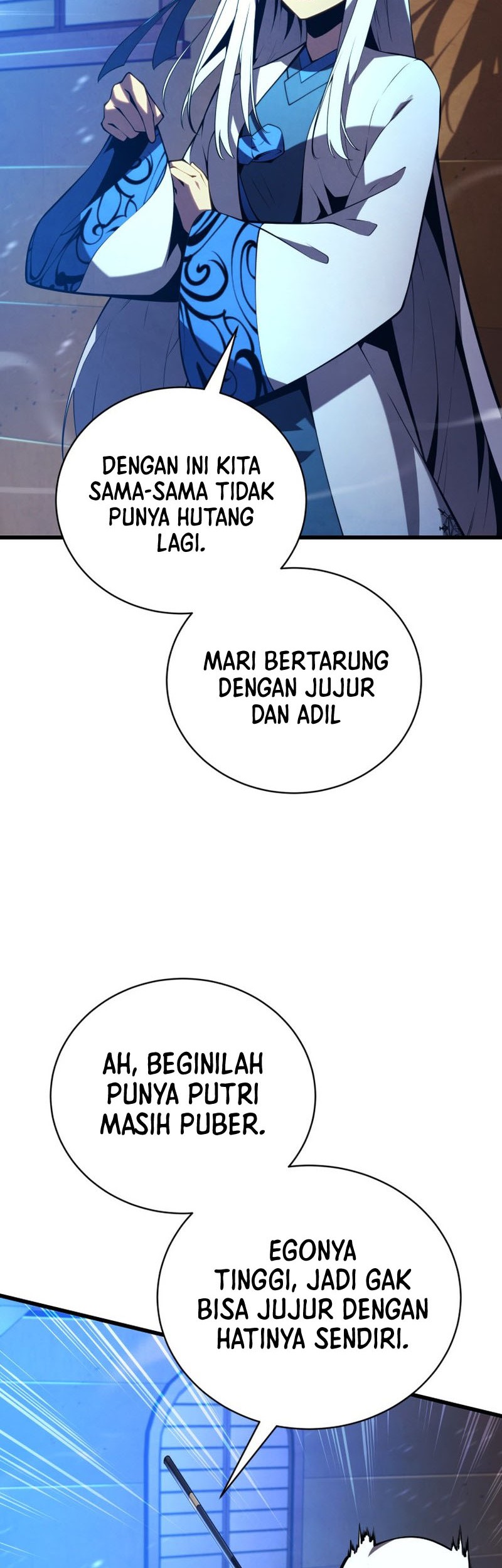 Swordmaster’s Youngest Son Chapter 88 - halaman 59