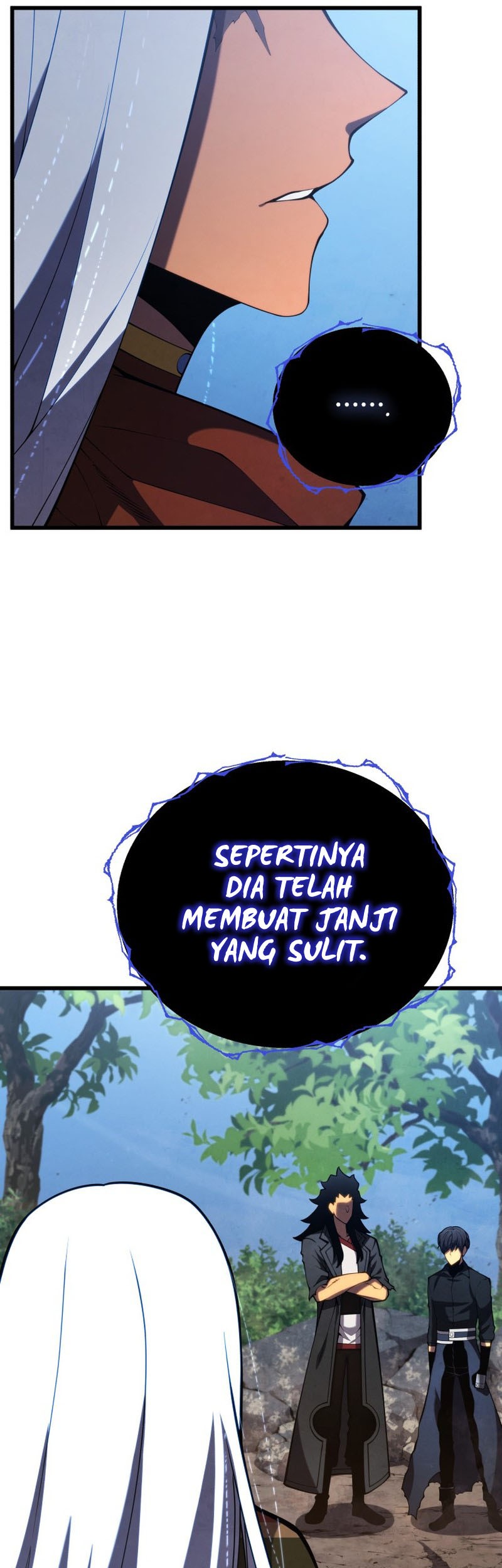 Swordmaster’s Youngest Son Chapter 88 - halaman 6