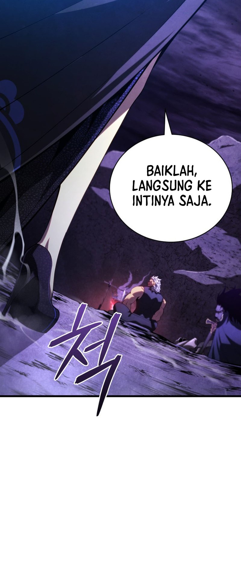 Swordmaster’s Youngest Son Chapter 88 - halaman 65