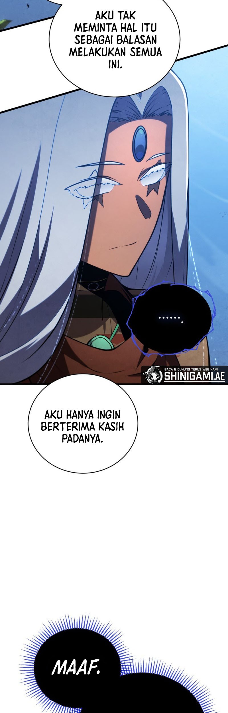 Swordmaster’s Youngest Son Chapter 88 - halaman 8