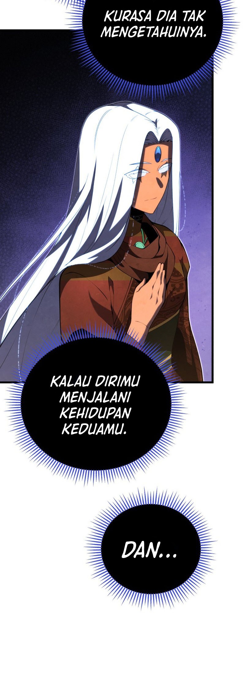 Swordmaster’s Youngest Son Chapter 88 - halaman 9