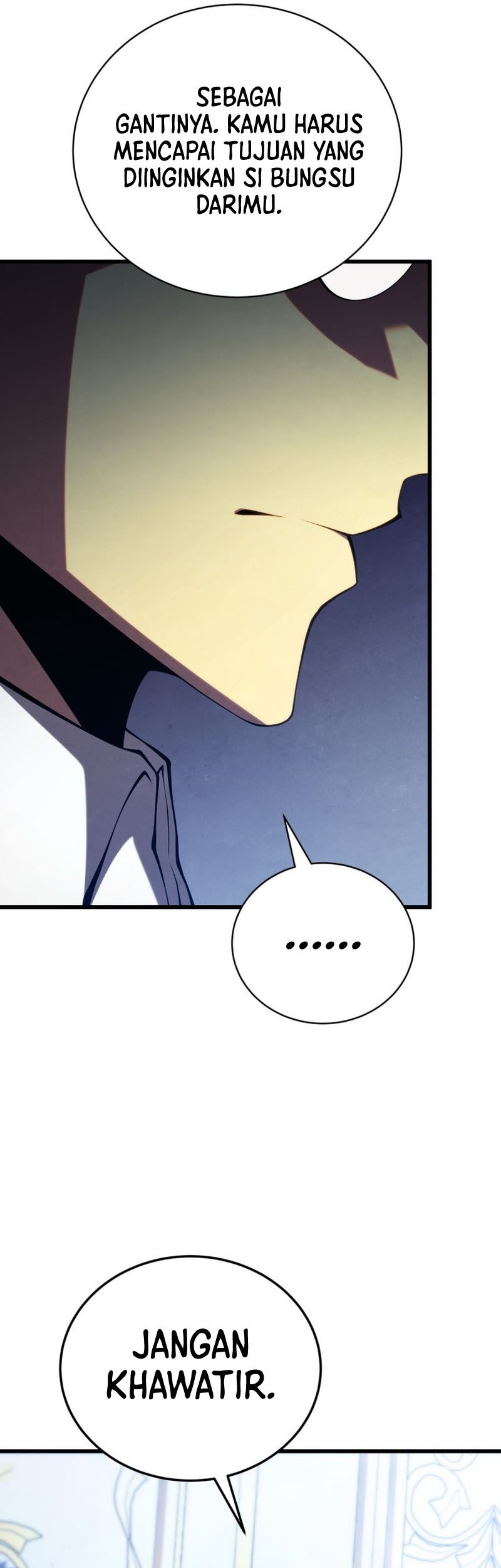 Swordmaster’s Youngest Son Chapter 89 - halaman 10