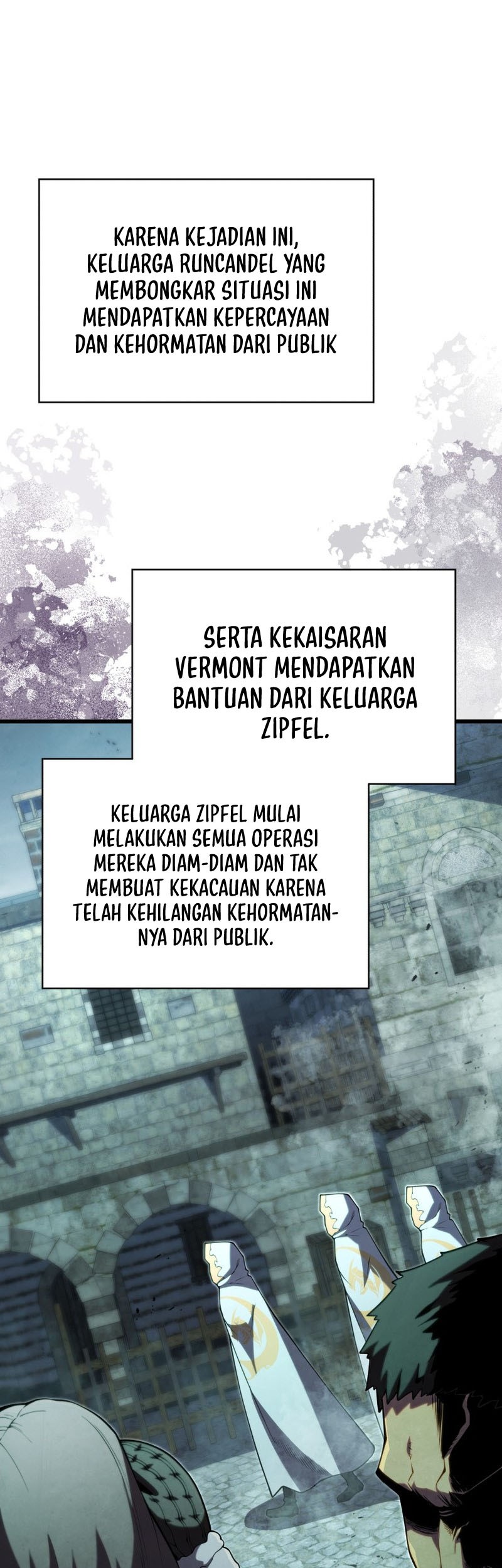 Swordmaster’s Youngest Son Chapter 89 - halaman 16