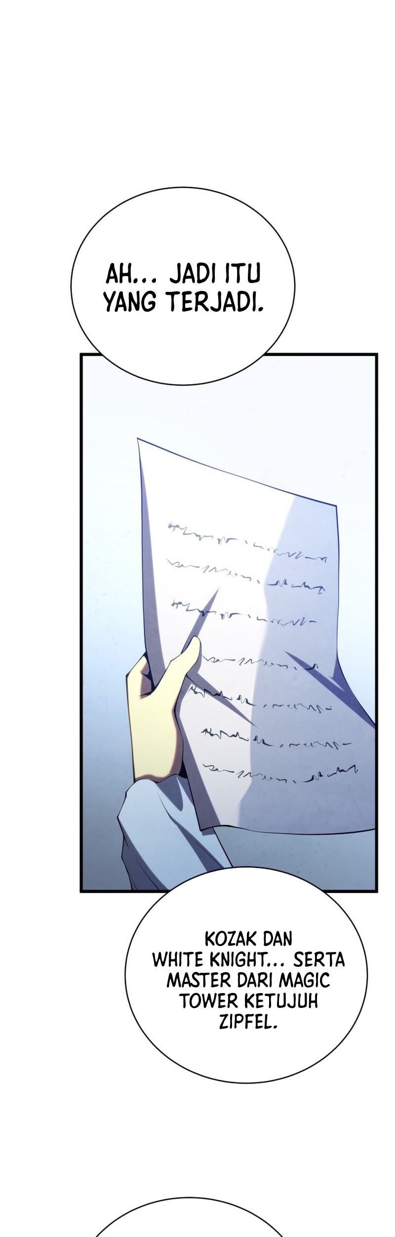 Swordmaster’s Youngest Son Chapter 89 - halaman 2